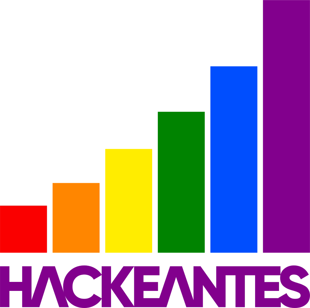 HACKEANTES