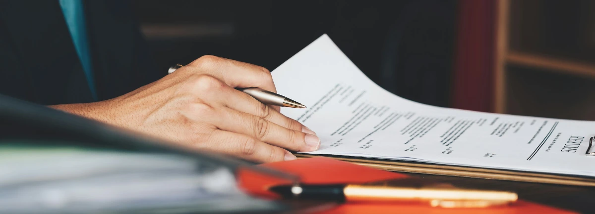 ¿Qué pruebas poner en un proceso de reclutamiento?