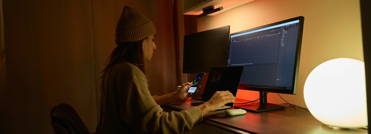 Inteligencia Artificial: Qué es y cómo se usa en la vida diaria