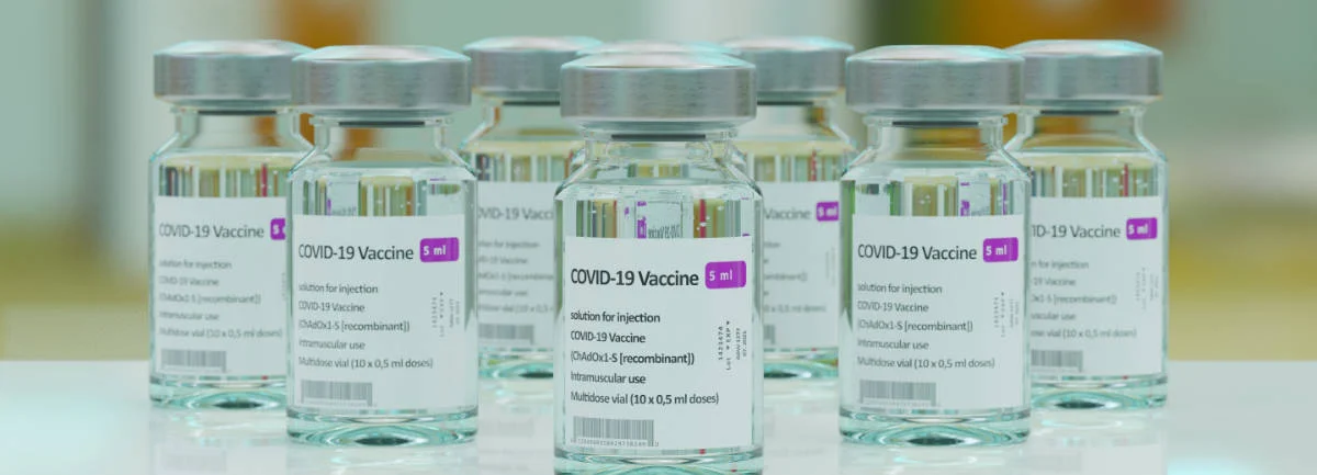 Vacunación COVID-19 en las Empresas