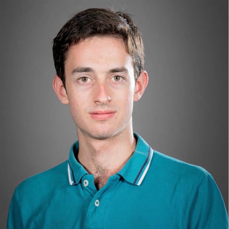 Roberto Deandar