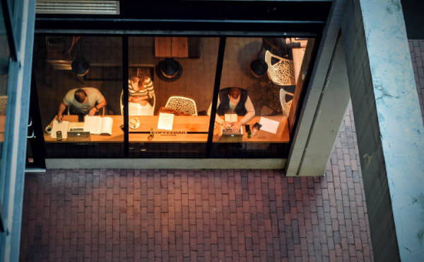 Claves para Mantener colaboradores Comprometidos