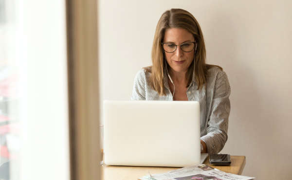 Desarrollo de Competencias