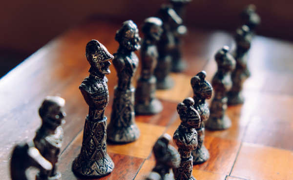 Desarrollo de Talento