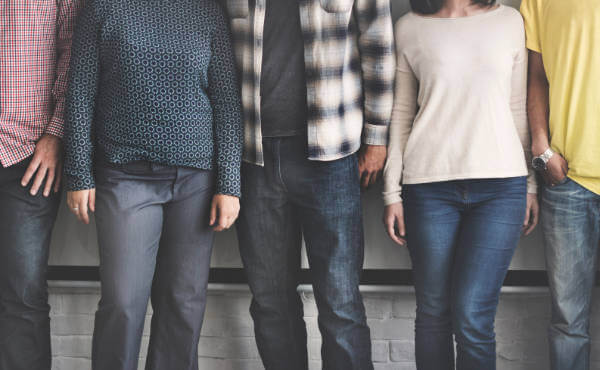 Confidencialidad en las evaluaciones 360º