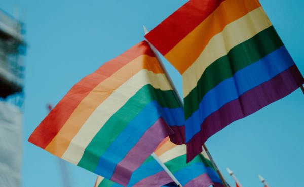 Inclusión de la comunidad LGBTI+