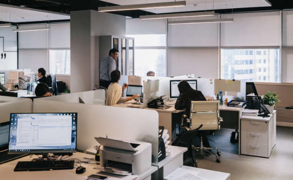 Ventajas de tener una empresa de recursos humanos en México