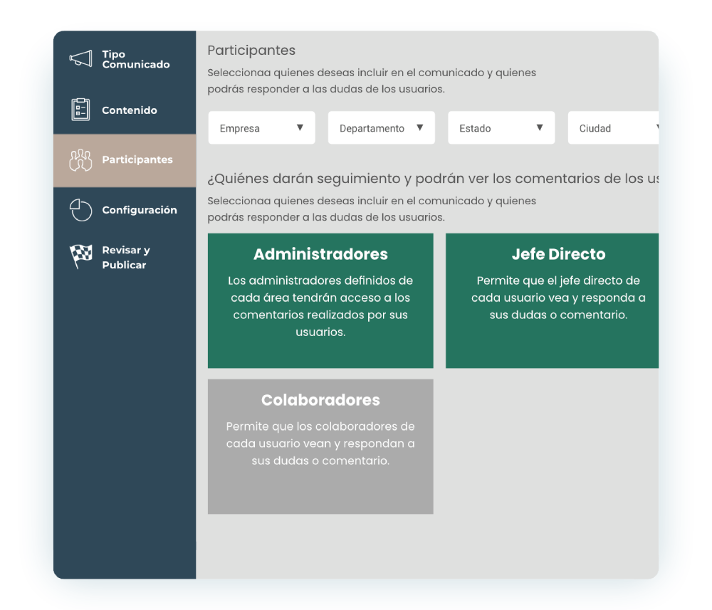 Resultados Evaluación 360 Grados Conocimientos