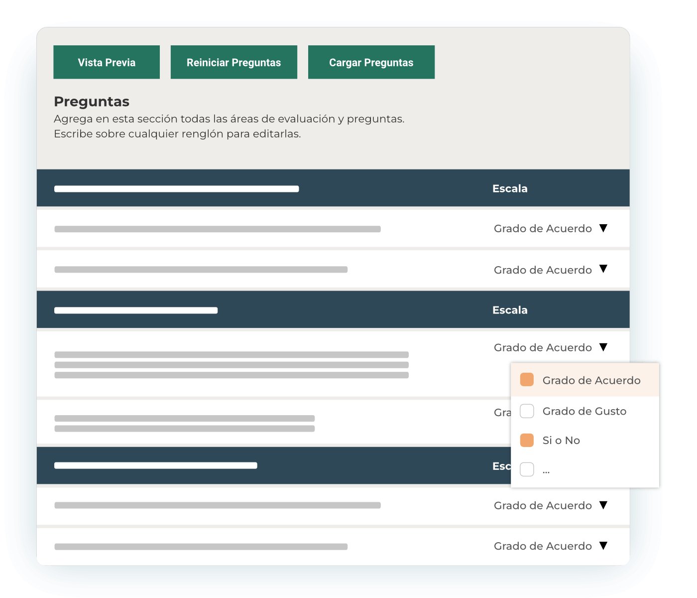Plataforma Clima Laboral