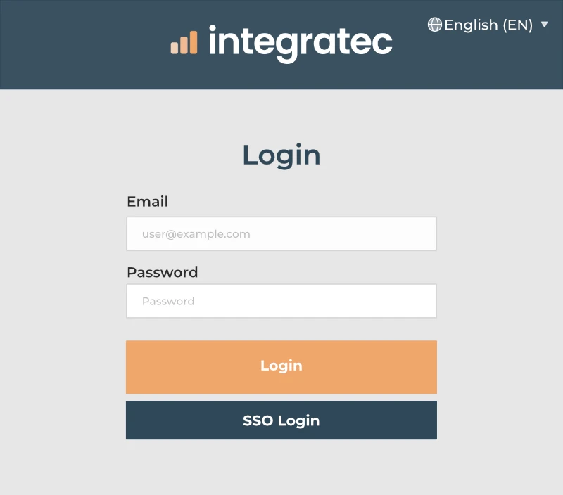Evaluación de desempeño