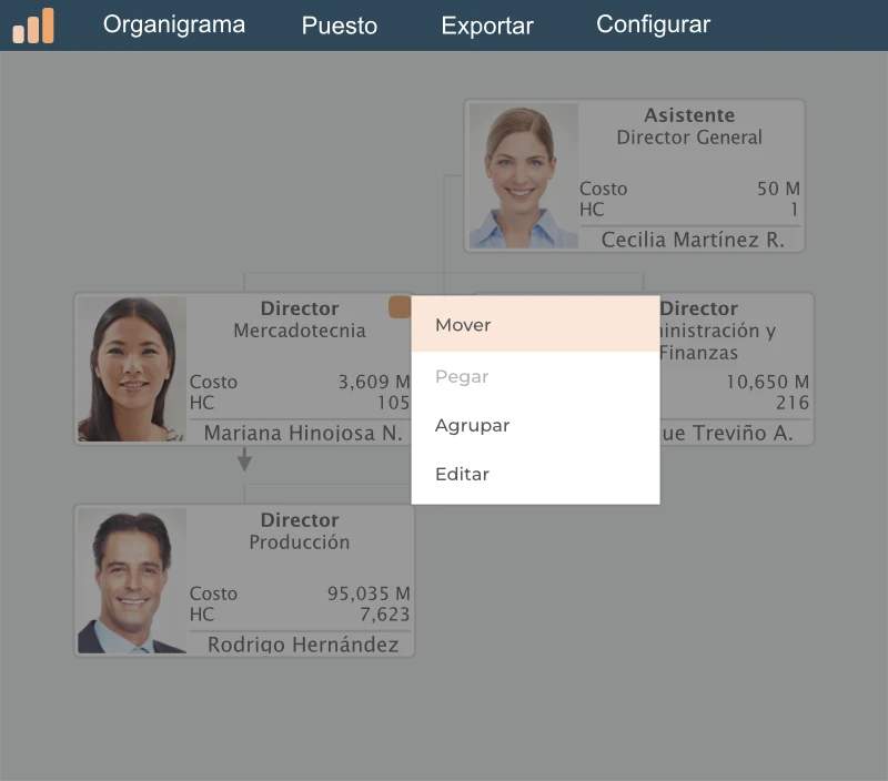 Sincronización automática