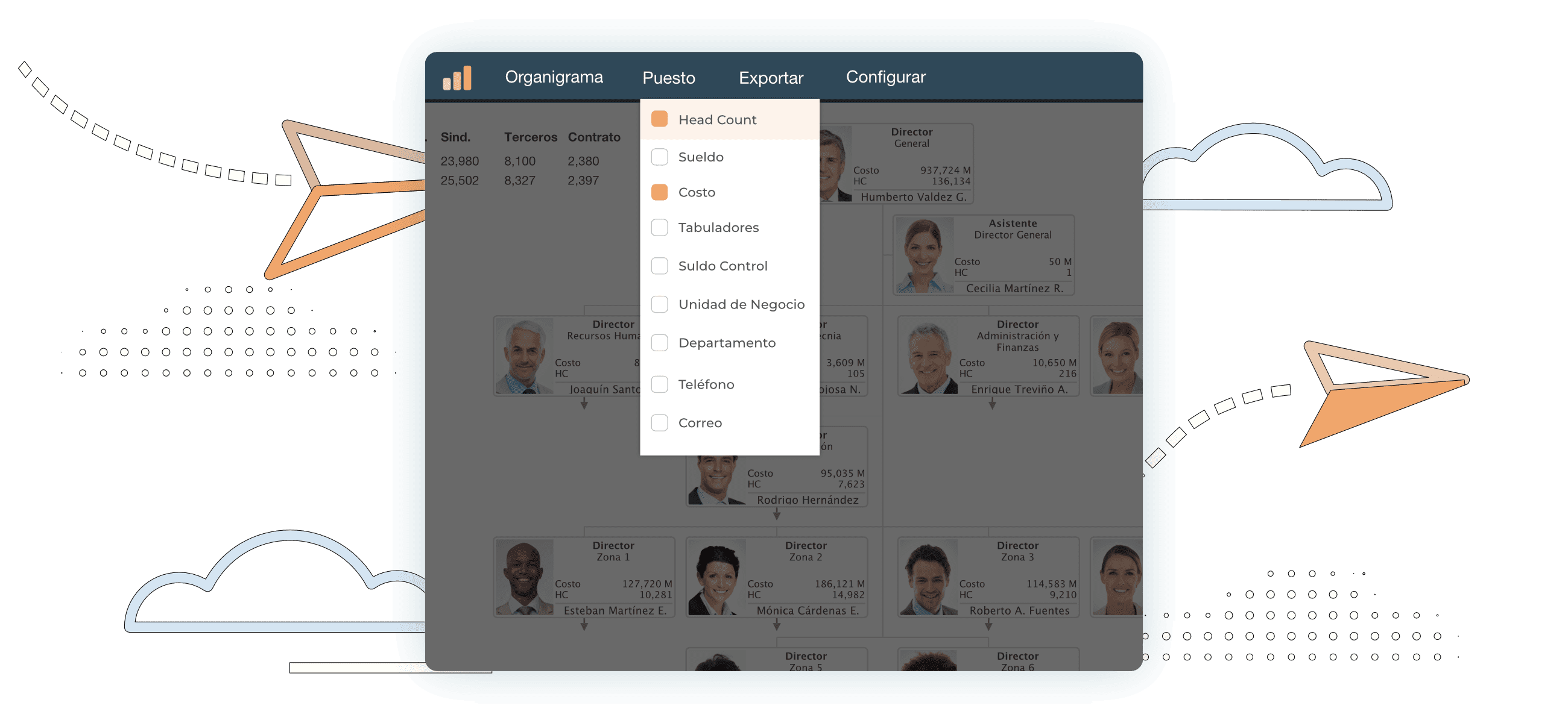 Org Chart Software